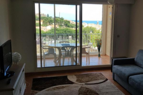 3AMB31 - Studio pour 3 personnes avec magnifique vue sur la baie